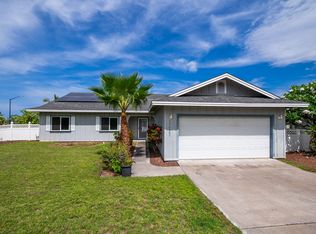 73-4362 Kehau Nani St, Kailua Kona, HI 96740