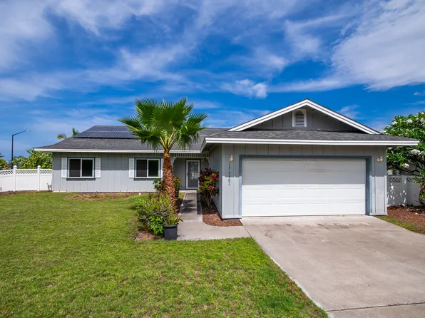 73-4362 Kehau Nani St, Kailua Kona, HI 96740