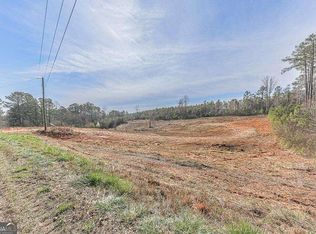 2250 Lower Dowda Mill Rd, Jasper, GA 30143