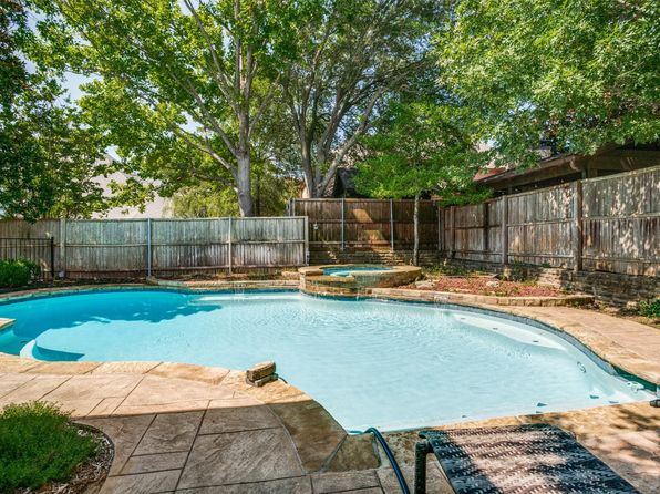 Home for Sale in McKinney TX