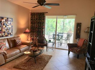 2350 Carrington Ct #7-201, Naples, FL 34109