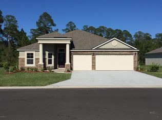 668 Old Hickory Forest Rd, St Augustine, FL 32084