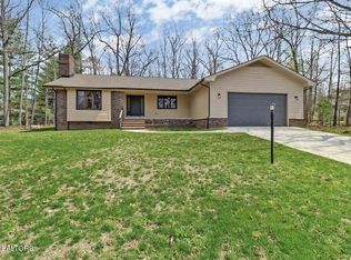 28 Overlook Ter, Fairfield Glade, TN 38558
