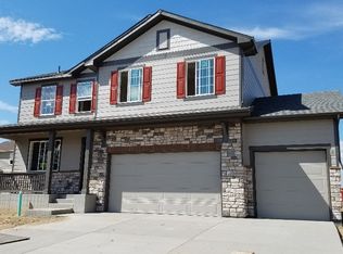 5348 Snowberry Ave, Firestone, CO 80504