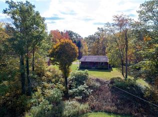 1290 Fisher Rd, Portersville, PA 16051