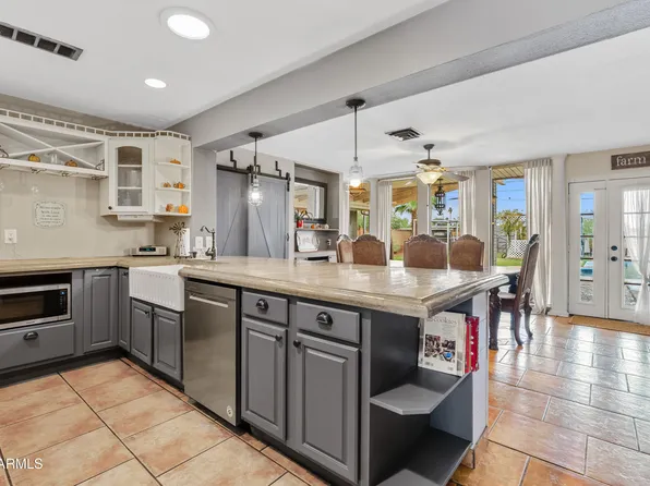 583 W WILSON Avenue, Coolidge, AZ 85128