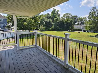 125 Cosey Beach Ave #B3, East Haven, CT 06512
