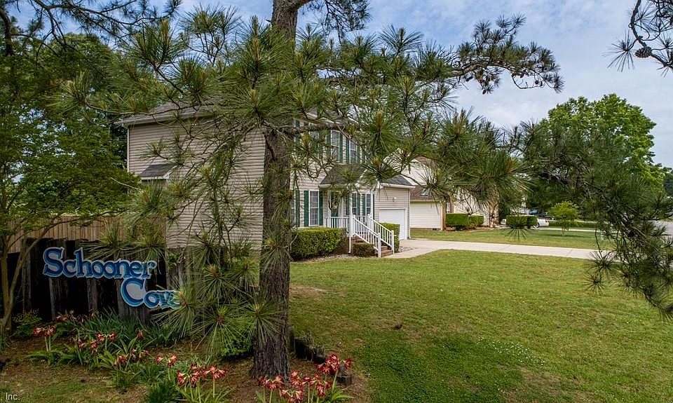 4557 Schooner Blvd, Suffolk, VA 23435 Zillow