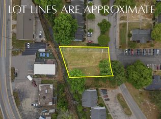 E South Byron Rd, Columbia, SC 29209