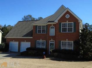 2246 Wilmington Cir NE, Marietta, GA 30062