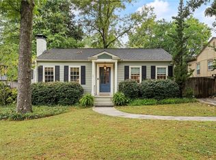 25 Karland Dr NW, Atlanta, GA 30305