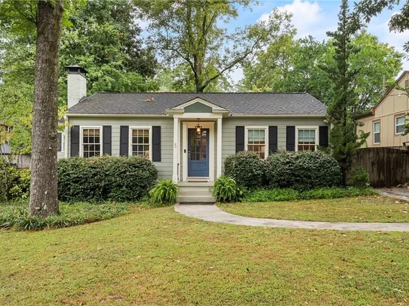 25 Karland Dr NW, Atlanta, GA 30305