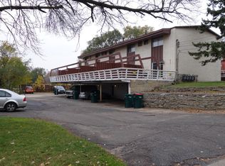 4330 3rd St NE APT 2, Columbia Heights, MN 55421