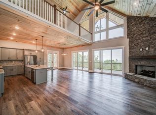 1156 Stirratt Rd NE, Ranger, GA 30734