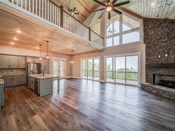 1156 Stirratt Rd NE, Ranger, GA 30734