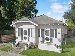 5821 S Robertson St, New Orleans, LA 70115
