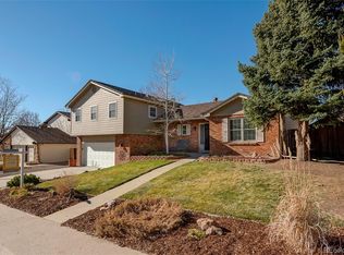 7569 S Quay Ct, Littleton, CO 80128