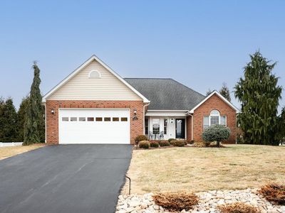 201 Woodbridge Dr, Elkton, VA, 22827