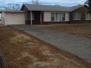 6389 Alfalfa Ave, Twentynine Palms, CA 92277