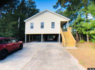 1302 Theodore St LOT 2, Kill Devil Hills, NC 27948