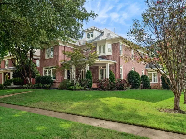 1719 Overton Park Ave, Memphis, TN 38112
