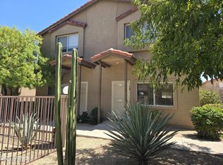 17610 N 17th Pl UNIT 14, Phoenix, AZ 85022
