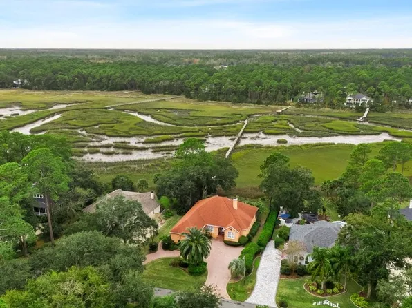 96098 Marsh Lakes Dr, Fernandina Beach, FL 32034
