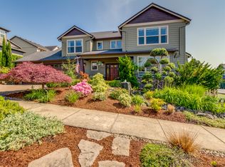 13526 SE Portland View Pl, Happy Valley, OR 97086