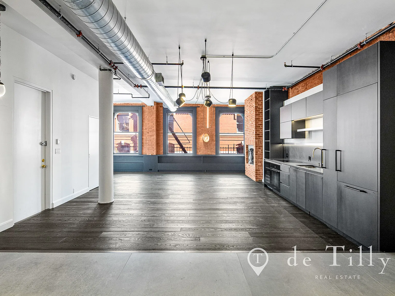 90 Prince Street — Photo 2