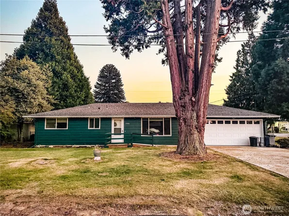 1900 Sparrs Lane, Burlington, WA 98233