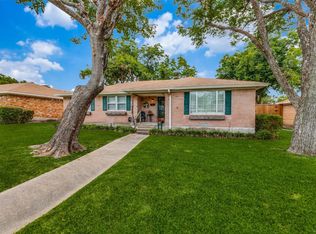 2638 Sharpview Ln, Dallas, TX 75228