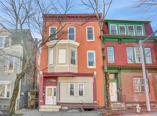422 Schuylkill Ave, Reading, PA 19601