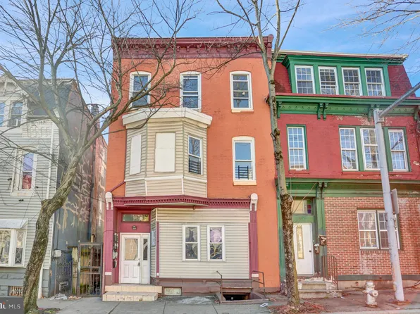 422 Schuylkill Ave, Reading, PA 19601