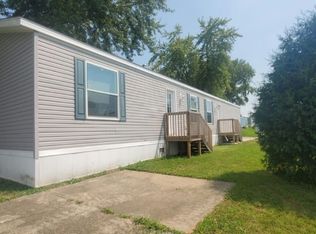 2525 County Line Rd TRAILER 223, Des Moines, IA 50321