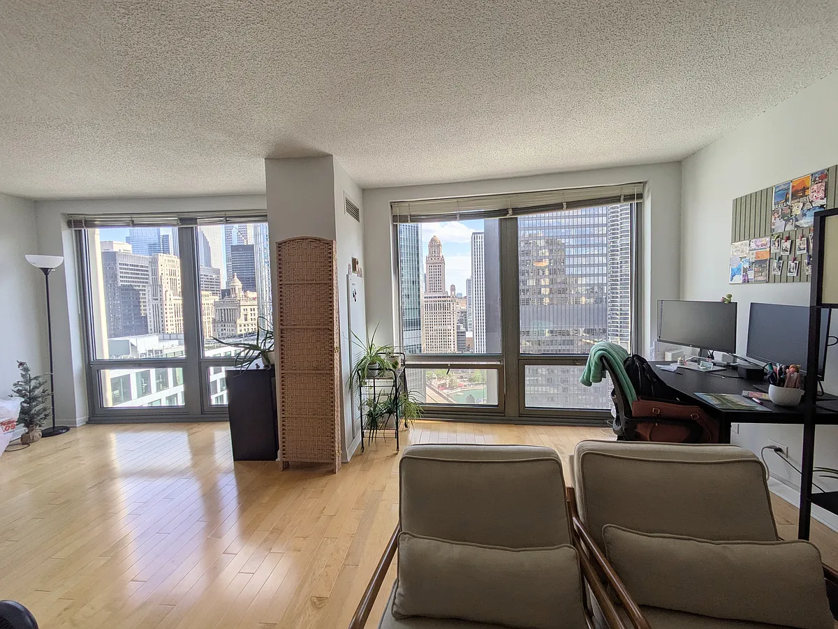 Building Photo - 440 N Wabash Ave #3207