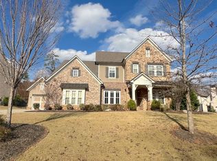 8025 Kelsey Pl, Johns Creek, GA 30097