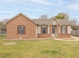 209 Bell St, Trumann, AR 72472