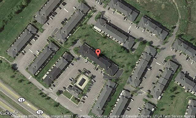 Map View
