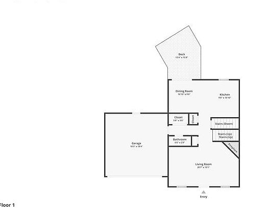 3rd image of 1449 Pepper Ln