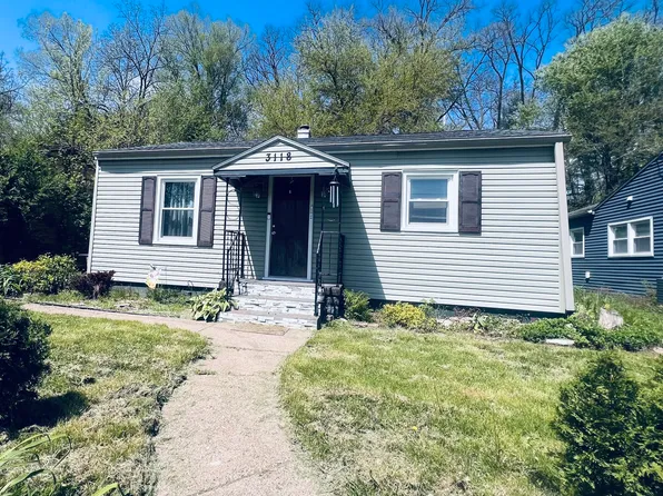 3118 Indian Rd, Davenport, IA 52802