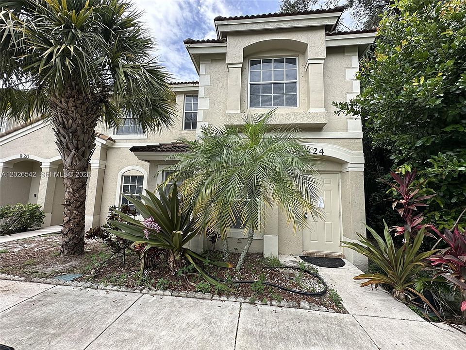 1st image of 824 Summit Lake Dr