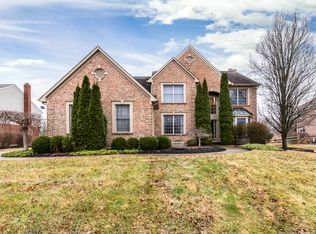 1221 Silvercreek Cir, Loveland, OH 45140