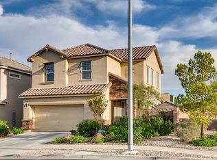 129 Blue Trout Ave, Henderson, NV 89011