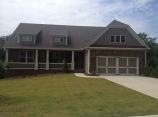 2015 Alcovy Trails Dr, Dacula, GA 30019