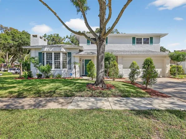 13961 Oak Forest Blvd S, Seminole, FL 33776