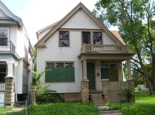 3014 N 23rd St, Milwaukee, WI 53206
