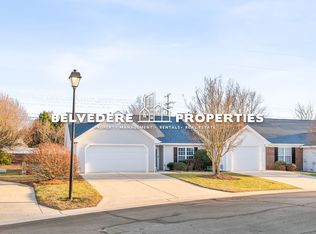 4406 Single Tree Ln, High Point, NC 27265