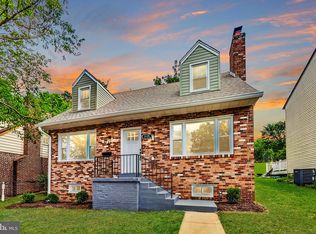 3125 Laurel Ave, Landover, MD 20785