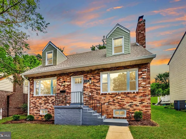 3125 Laurel Ave, Landover, MD 20785