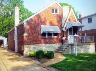 9034 Rosemary Ave, Saint Louis, MO